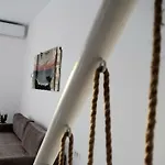 Enalios House Dom wakacyjny Vourvoúlos