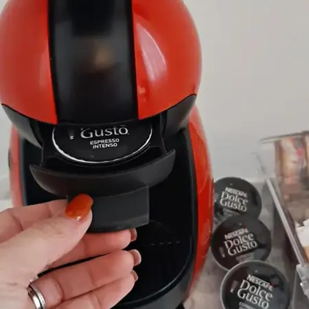 Enalios House Сasa de vacaciones Vourvoúlos