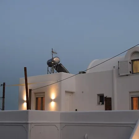 Enalios House