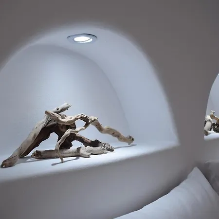 Enalios House 度假居