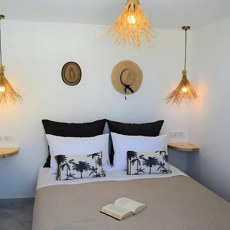 Enalios House Vourvoulos