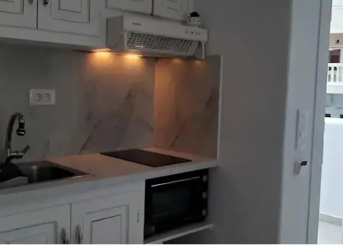 Holiday home Enalios House