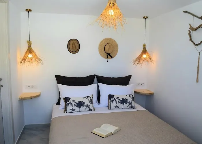 Enalios House Vourvoulos