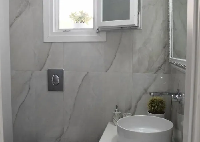 度假居 Enalios House *