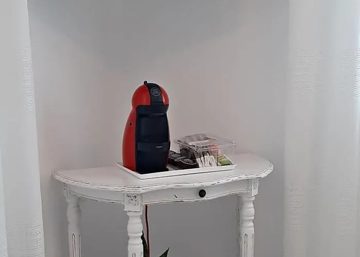 Enalios House Vourvoulos