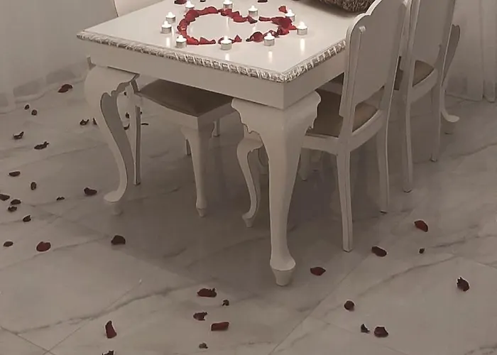 Enalios House Vourvoulos