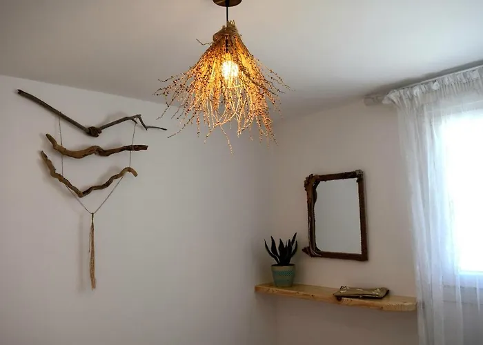 Holiday home Enalios House