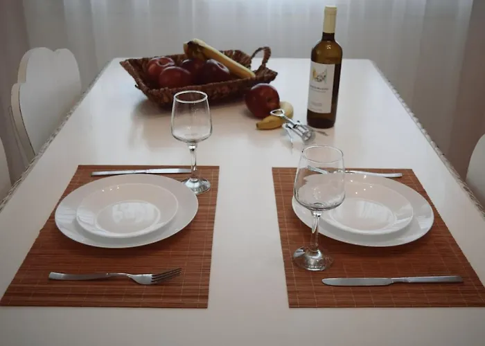 Enalios House * Vourvoulos