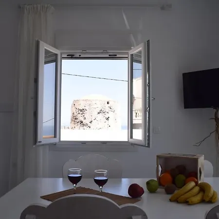 بيت للعطل Enalios House