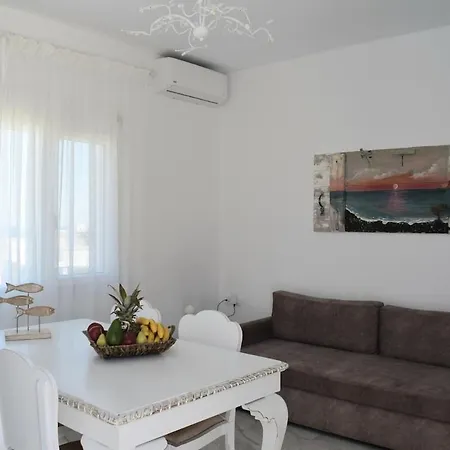 Enalios House Vakantiehuis *