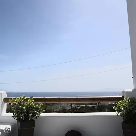 Enalios House Vourvoulos