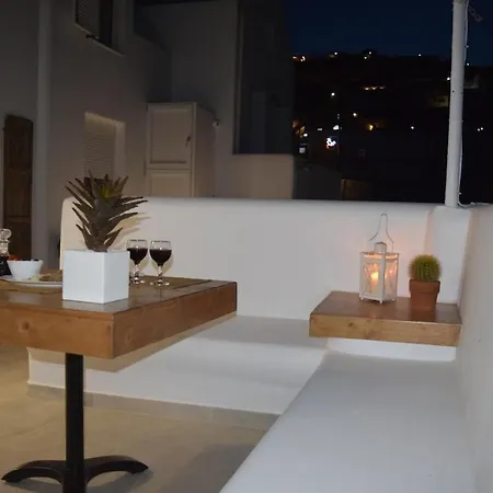 Enalios House *