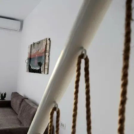 Enalios House Дом отдыха Vourvoulos