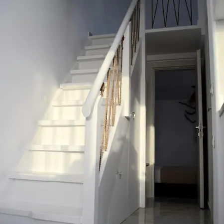 Дом отдыха Enalios House