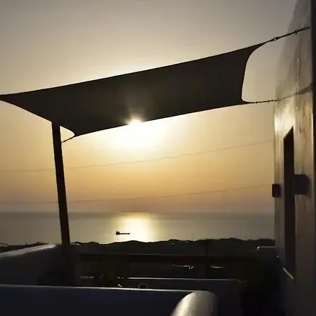 Enalios House Vourvoúlos