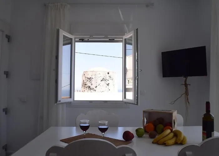 Ferienhaus Enalios House