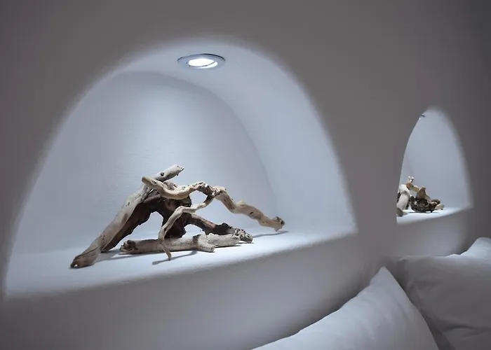 Enalios House Ferienhaus