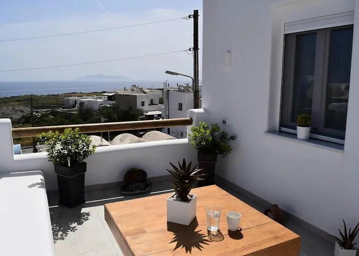 Ferienhaus Enalios House *