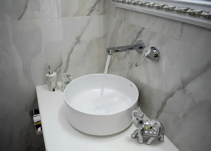 Enalios House Vourvoúlos