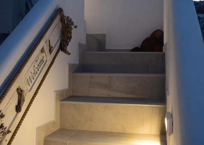 Enalios House Vourvoúlos